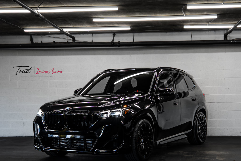 Used 2025 BMW X1 M35i w/ Premium Package AWD/4WD image 1