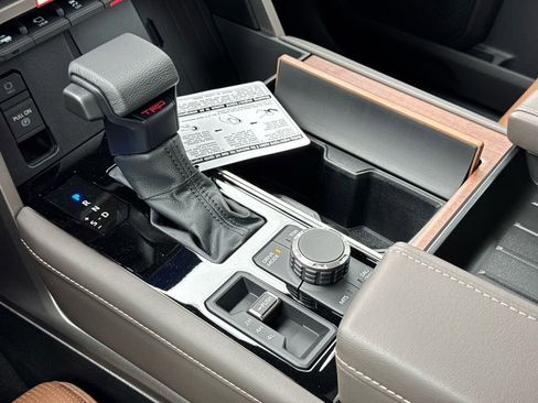 New 2026 Toyota Tundra 1794 Edition AWD/4WD image 30