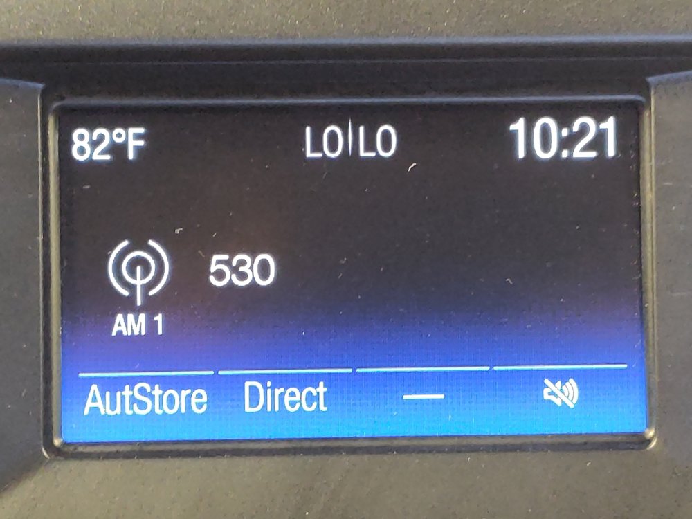 Used 2018 Ford Fusion S FWD image 25