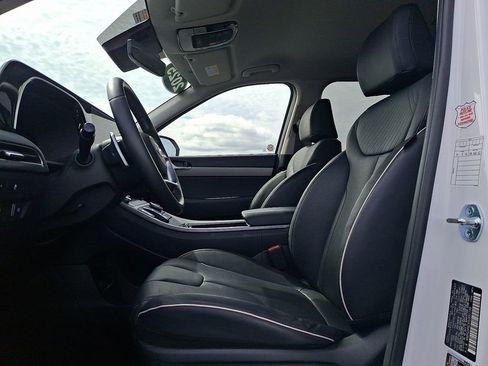 Used 2025 Hyundai Palisade SEL image 14