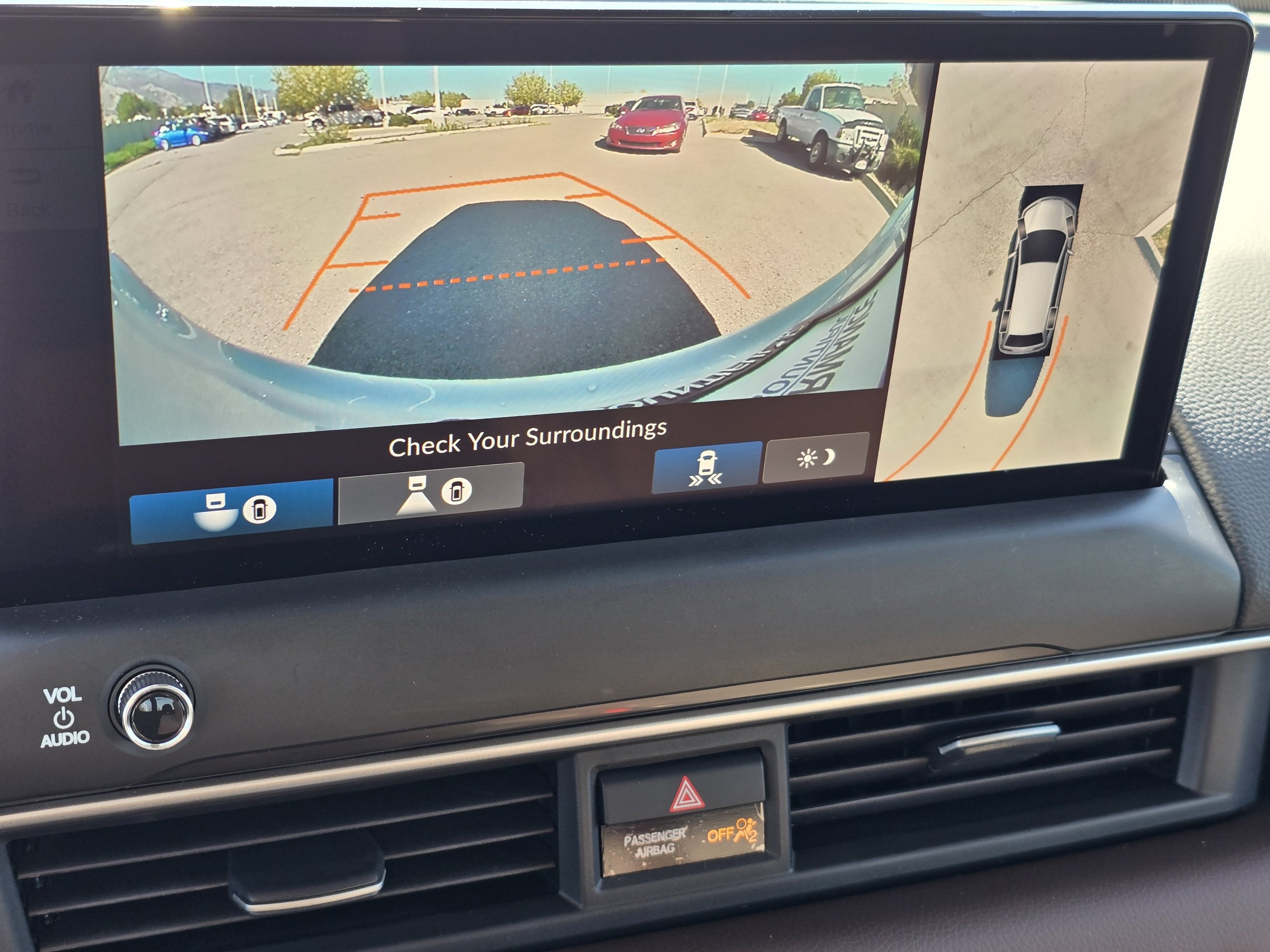 New 2026 Honda Pilot Elite image 10