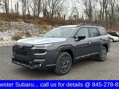 New 2026 Subaru Outback Limited w/ Premium/Limited Plus Package AWD/4WD image 3
