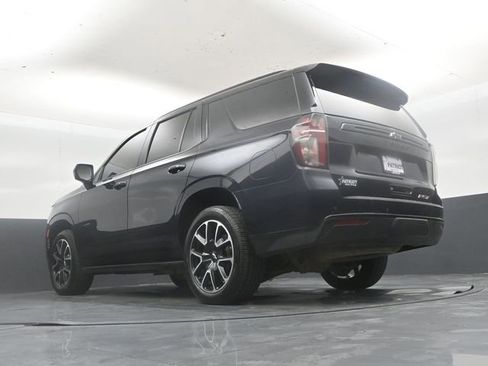 Used 2023 Chevrolet Tahoe RST AWD/4WD image 44