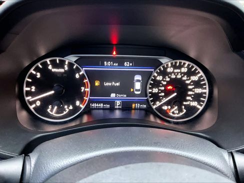 Used 2020 Nissan Altima 2.5 SR w/ Premium Package image 25