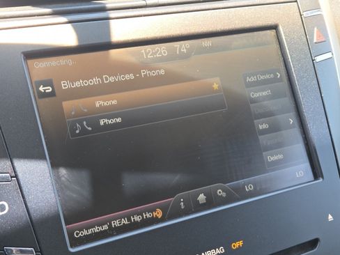 Used 2013 Lincoln MKZ FWD image 5
