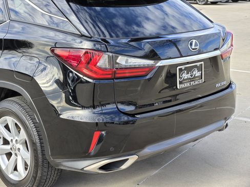 Used 2017 Lexus RX 350 FWD image 13