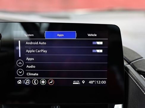 Used 2021 Chevrolet Corvette Stingray Coupe w/ Engine Appearance Package image 46