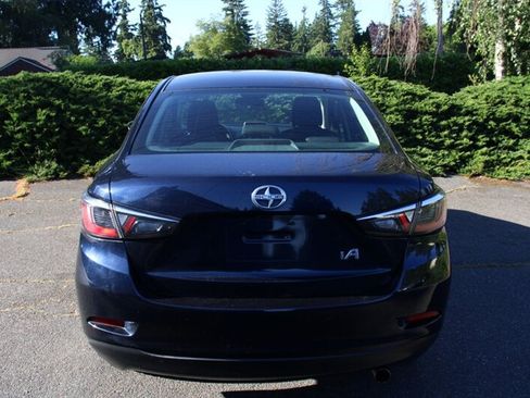 Used 2016 Scion iA FWD image 11