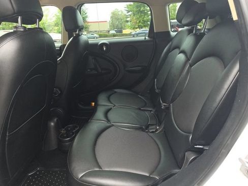 Used 2015 MINI Cooper Countryman S FWD image 10