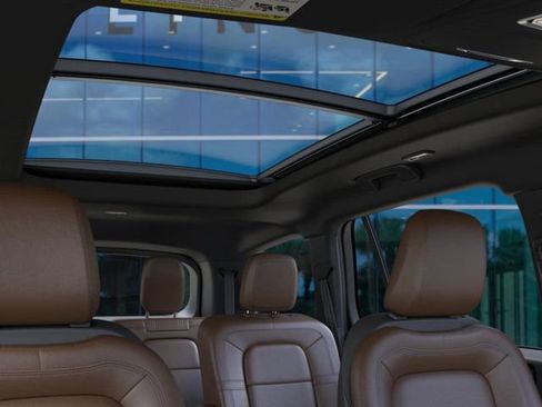 New 2025 Lincoln Aviator Reserve w/ Illumination Package image 22