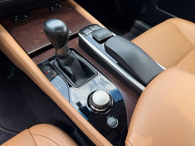 Used 2014 Lexus GS 350 AWD w/ Premium Package image 12