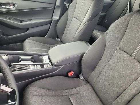 New 2025 Honda Accord Sport image 17