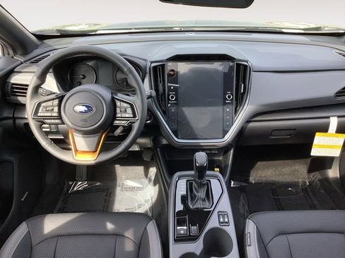 New 2026 Subaru Crosstrek 2.5i Wilderness AWD/4WD image 10