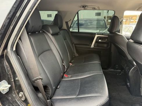 Used 2023 Toyota 4Runner TRD Sport image 32