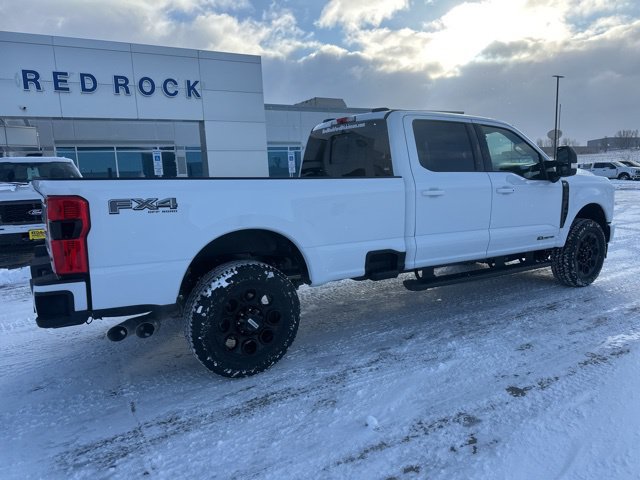New 2026 Ford F250 XLT w/ XLT Premium Package AWD/4WD image 3