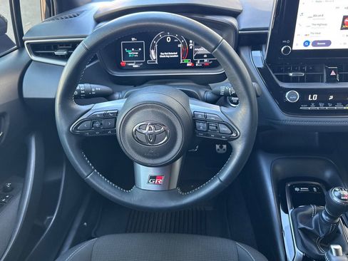 Used 2024 Toyota Corolla GR image 14