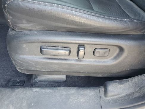 Used 2024 Honda Ridgeline RTL+ image 39