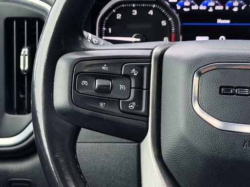 Used 2021 GMC Sierra 1500 Denali w/ Driver Alert Package II image 18