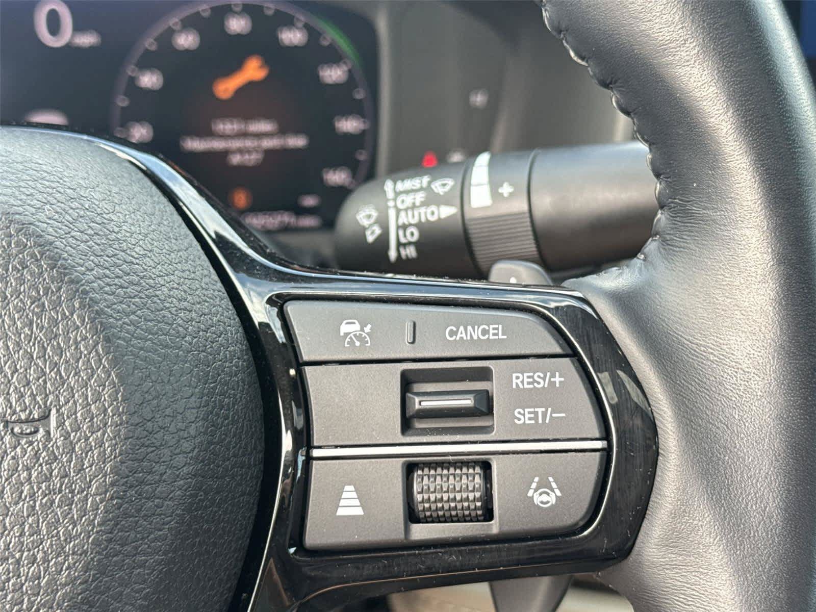 Used 2023 Honda Accord Touring image 21