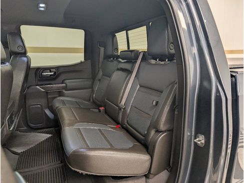 Used 2019 GMC Sierra 1500 Denali w/ Denali Ultimate Package AWD/4WD image 15