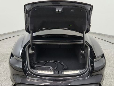 Used 2020 Porsche Taycan Turbo S AWD/4WD image 22