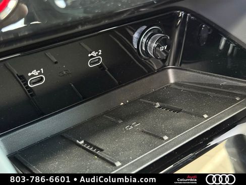 New 2025 Audi SQ5 Premium Plus image 33