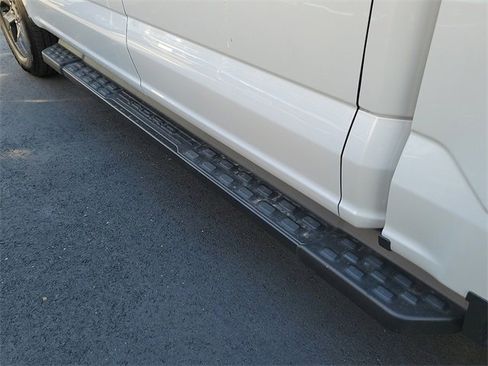 New 2025 Ford F150 Lightning Flash image 20