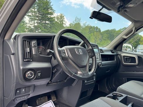 Used 2013 Honda Ridgeline Sport image 14