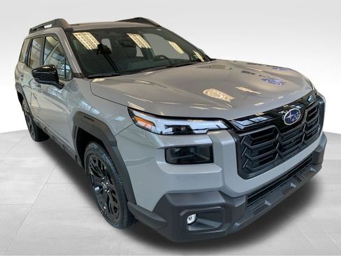 New 2026 Subaru Outback Limited XT image 1