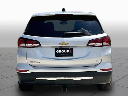Used 2022 Chevrolet Equinox LT FWD image 5
