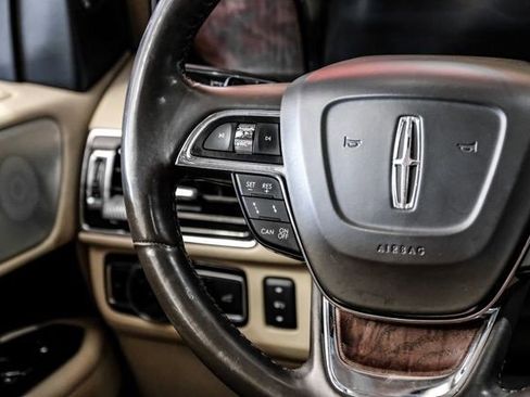 Used 2020 Lincoln Navigator L Reserve w/ Equipment Group 208A Reserve image 15