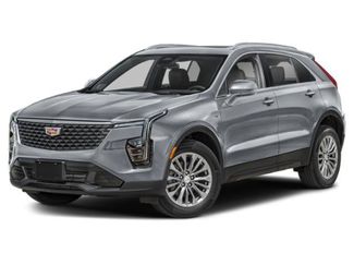 Used 2024 Cadillac XT4 Luxury w/ Cold Weather Package FWD video 1