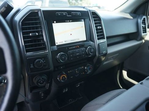 Used 2018 Ford F150 XLT w/ Equipment Group 301A Mid AWD/4WD image 26