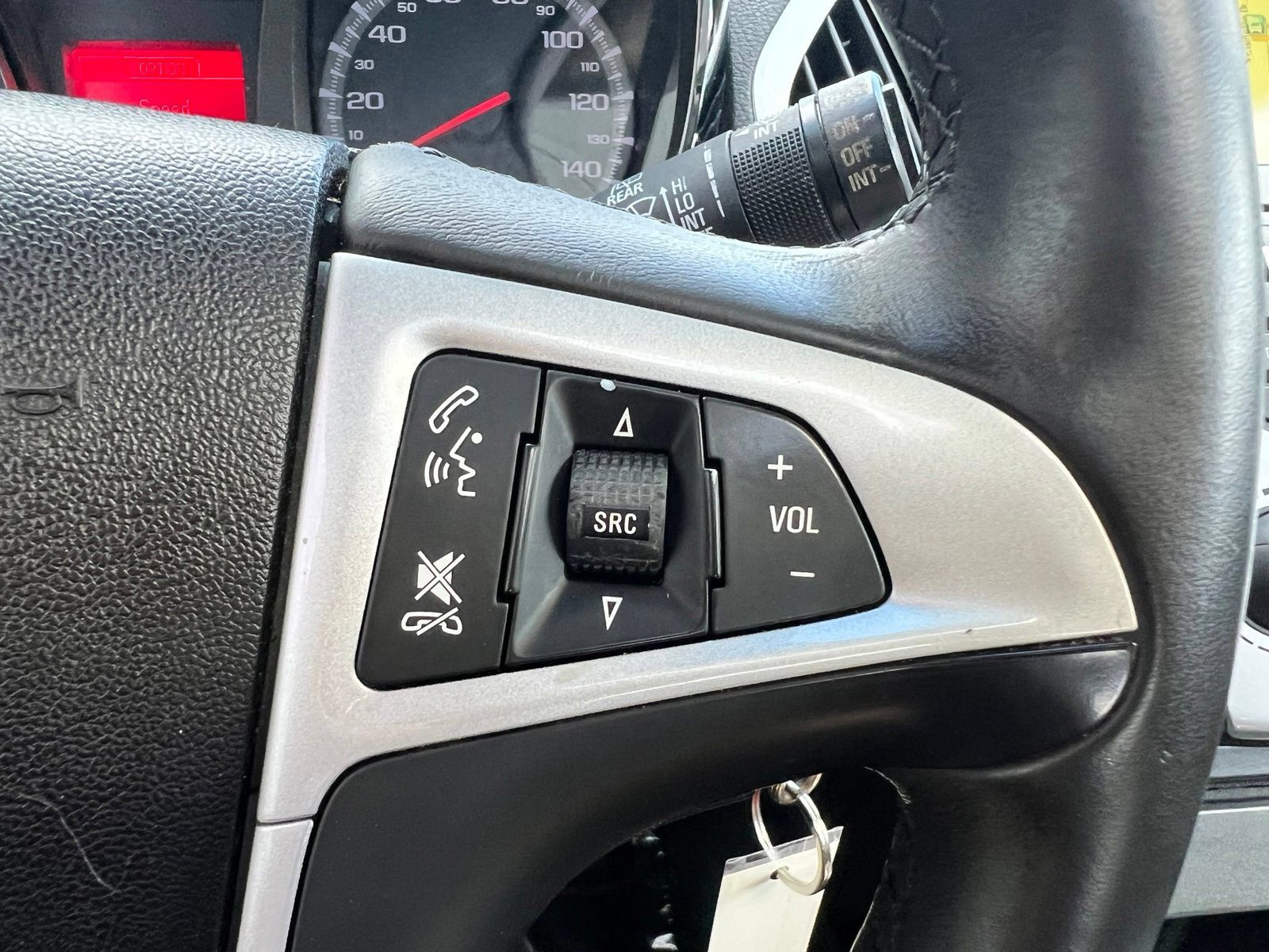 Used 2015 GMC Terrain SLT FWD image 36
