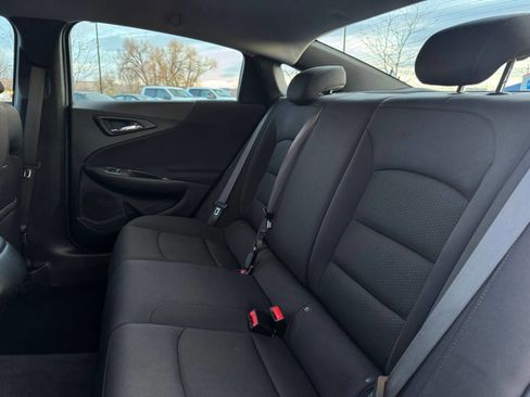 Used 2024 Chevrolet Malibu LS image 25