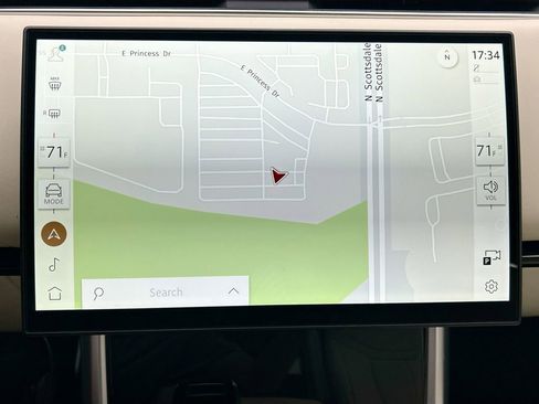 New 2026 Land Rover Range Rover SE image 14