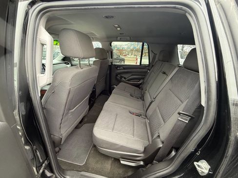 Used 2018 GMC Yukon SLE image 26