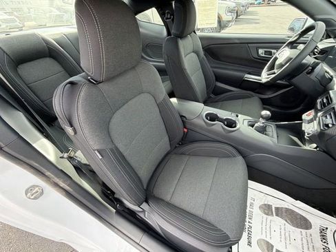 New 2026 Ford Mustang GT RWD image 24