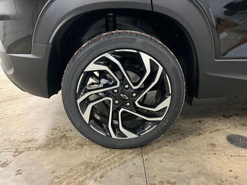 New 2026 Chevrolet TrailBlazer RS w/ Convenience Package image 9