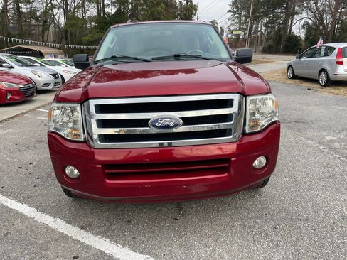 Used 2014 Ford Expedition XLT image 4