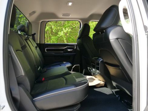 Used 2024 RAM 3500 Laramie image 33