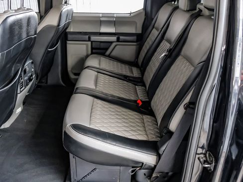 Used 2022 Ford F350 XLT w/ XLT Premium Package image 36