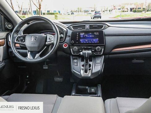 Used 2019 Honda CR-V EX-L image 14