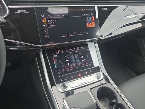 New 2026 Audi Q8 Prestige AWD/4WD image 20