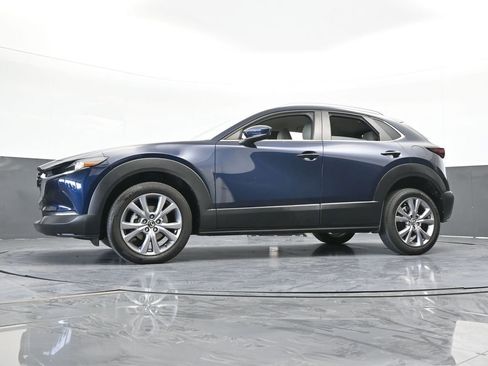Used 2023 MAZDA CX-30 AWD 2.5 S w/ Preferred Package image 57