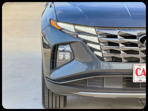 Used 2024 Hyundai Tucson Limited image 5
