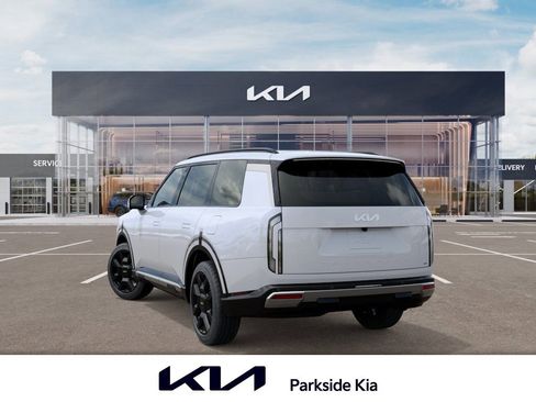 New 2027 Kia Telluride SX Prestige AWD/4WD image 4