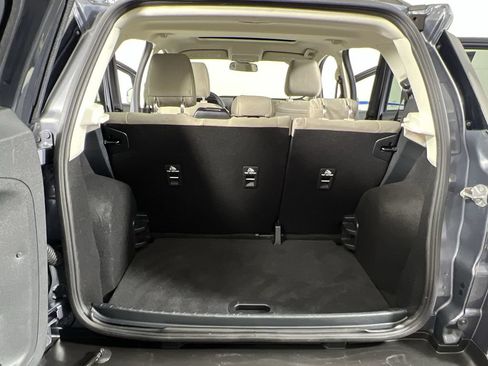 Used 2022 Ford EcoSport SE AWD/4WD image 25