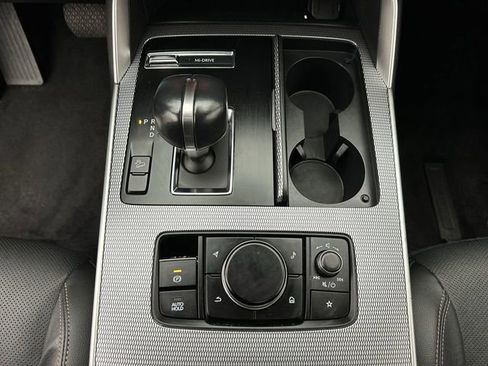 Used 2024 MAZDA CX-90 3.3 Turbo w/ Premium Package AWD/4WD image 19