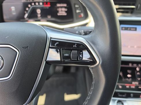 Used 2024 Audi A6 Premium Plus AWD/4WD image 40